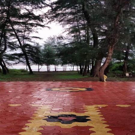 Suma Beach Resort Dāpoli Buitenkant foto