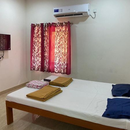 Suma Beach Resort Dāpoli Buitenkant foto
