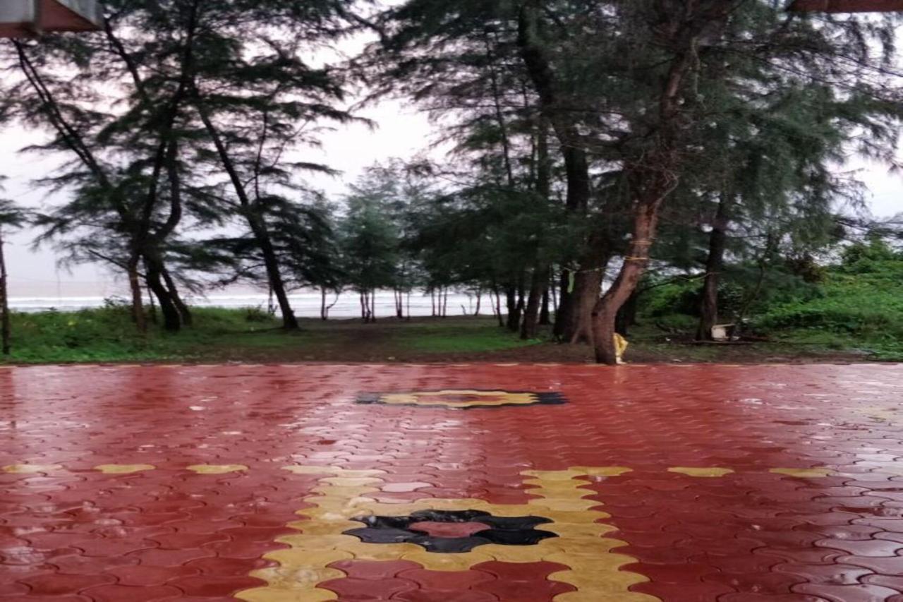 Suma Beach Resort Dāpoli Buitenkant foto