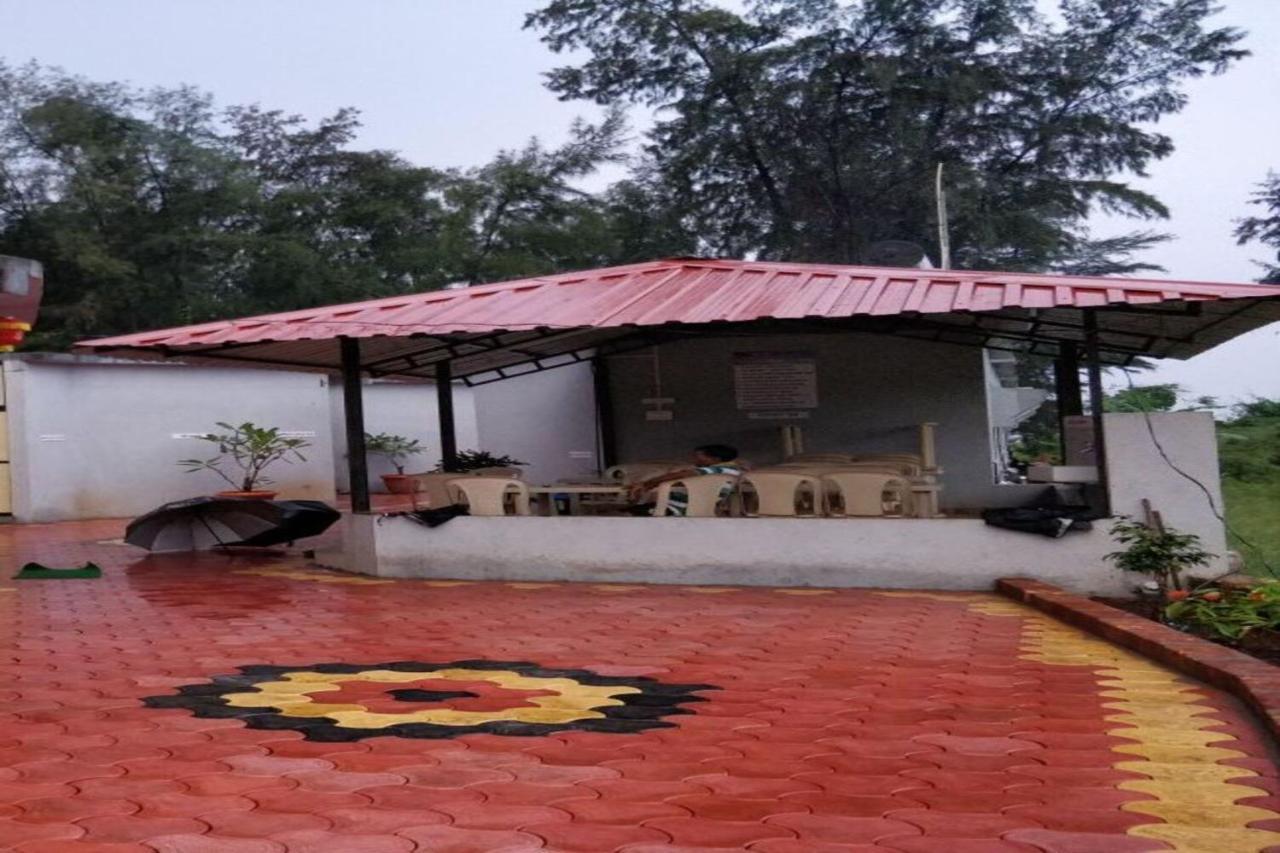 Suma Beach Resort Dāpoli Buitenkant foto