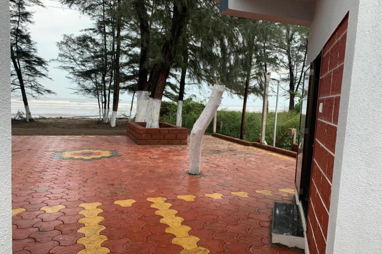 Suma Beach Resort Dāpoli Buitenkant foto