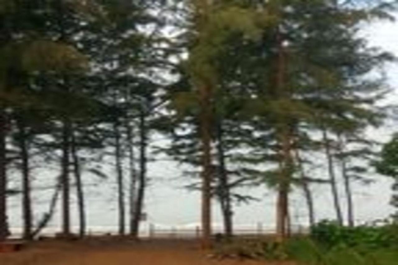 Suma Beach Resort Dāpoli Buitenkant foto