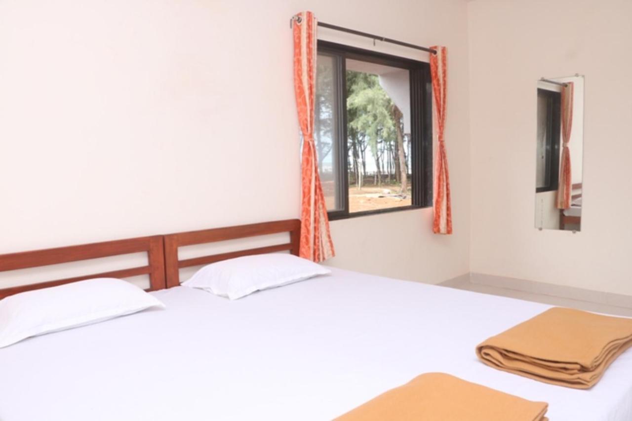 Suma Beach Resort Dāpoli Buitenkant foto