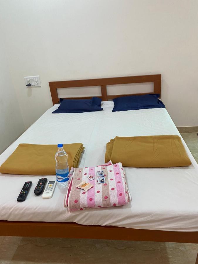 Suma Beach Resort Dāpoli Buitenkant foto