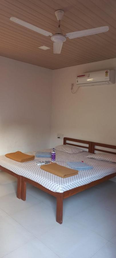 Suma Beach Resort Dāpoli Buitenkant foto
