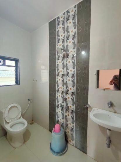 Suma Beach Resort Dāpoli Buitenkant foto